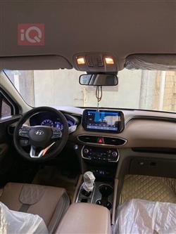 هیوندای سەنتافی